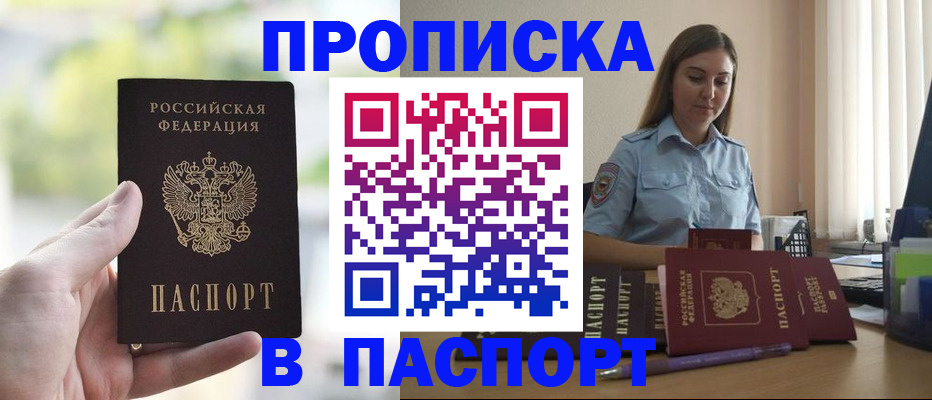 прописка в Шатуре